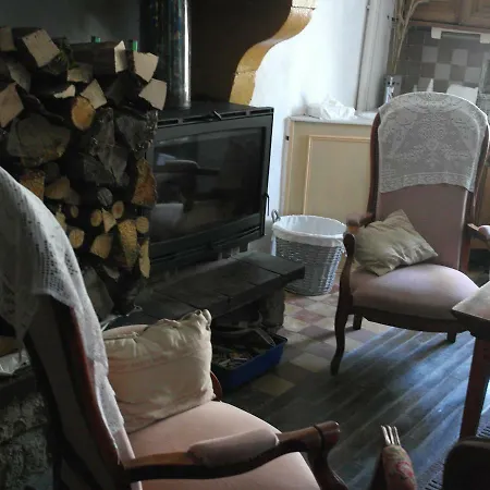 Maison De Vacances A La Ferme